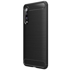 Carbon TPU hind ja info | Telefoni kaaned, ümbrised | kaup24.ee