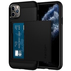 Spigen Slim Armor CS hind ja info | Telefoni kaaned, ümbrised | kaup24.ee