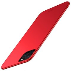 „Mofi“ Shield чехол – красный (iPhone 11 Pro Max) цена и информация | Чехлы для телефонов | kaup24.ee