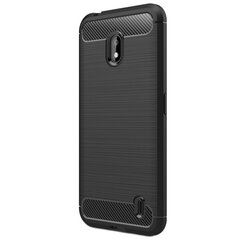 Carbon TPU hind ja info | Telefoni kaaned, ümbrised | kaup24.ee