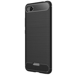 Carbon TPU hind ja info | Telefoni kaaned, ümbrised | kaup24.ee