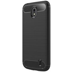 Carbon TPU hind ja info | Telefoni kaaned, ümbrised | kaup24.ee