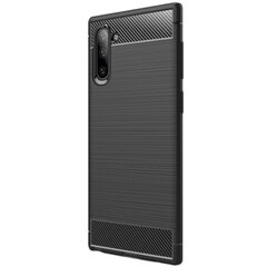 Carbon TPU hind ja info | Telefoni kaaned, ümbrised | kaup24.ee