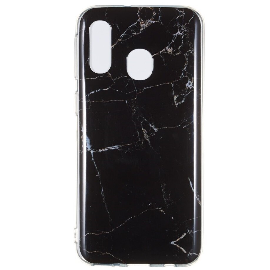 Marble TPU цена и информация | Telefoni kaaned, ümbrised | kaup24.ee