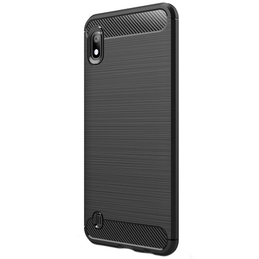 Carbon TPU hind ja info | Telefoni kaaned, ümbrised | kaup24.ee