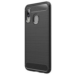 Carbon TPU hind ja info | Telefoni kaaned, ümbrised | kaup24.ee