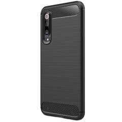 Carbon TPU hind ja info | Telefoni kaaned, ümbrised | kaup24.ee