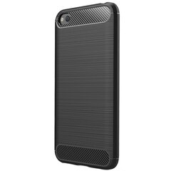 Carbon TPU hind ja info | Telefoni kaaned, ümbrised | kaup24.ee