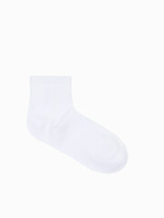 носки мужские u459 - белые 5 шт. 124580-247 цена и информация | Мужские носки | kaup24.ee