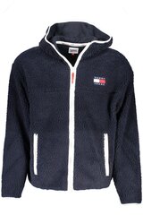 Kampsun meestele Tommy Hilfiger_C285E40, sinine цена и информация | Мужские толстовки | kaup24.ee