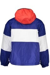 куртка tommy hilfiger dm0dm16625 DM0DM16625_CE3CA39_BLUC9B_2XL цена и информация | Мужские куртки | kaup24.ee