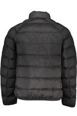 куртка tommy hilfiger dm0dm15385 DM0DM15385_6EA43A2_NEROBDS_2XL цена и информация | Мужские куртки | kaup24.ee