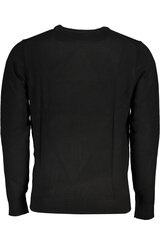 свитер норвегия 1963 133101 133101_NEBLACK_3XL цена и информация | свитер e193 - черный | kaup24.ee
