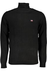 свитер норвегия 1963 133102 133102_NEBLACK_3XL цена и информация | свитер e193 - черный | kaup24.ee