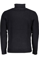 свитер норвегия 1963 133102 133102_BLDENIM_3XL цена и информация | свитер e193 - черный | kaup24.ee