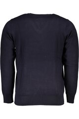 нас. свитер grand polo oustr261 OUSTR261_BLBLU_5XL цена и информация | Мужские свитера | kaup24.ee