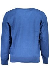 нас. свитер grand polo oustr261 OUSTR261_BLDENIM_5XL цена и информация | Мужские свитера | kaup24.ee