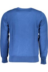 нас. свитер grand polo oustr264 OUSTR264_BLDENIM_5XL цена и информация | Мужские свитера | kaup24.ee