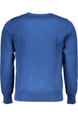нас. свитер гранд-поло outr260 OUSTR260_BLDENIM_5XL цена и информация | Мужские свитера | kaup24.ee