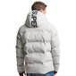 Jope meestele Superdry, hall hind ja info | Meeste joped | kaup24.ee