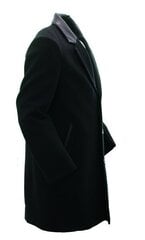 Мужское пальто ANTONY MORATO SLIM FIT IN MELTON WOO 29573-313 цена и информация | Мужские пальто | kaup24.ee