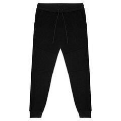 Püksid meestele Antony Morato 46454, must hind ja info | Meeste püksid | kaup24.ee