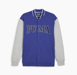 Mужская толстовка PUMA SQUAD Track Jacket TR 678971174099686780692 цена и информация | Мужские толстовки | kaup24.ee