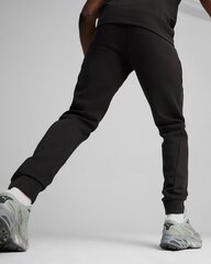 Штаны PUMA TECH Track Pant DK 624388014099686757229 цена и информация | Мужская спортивная одежда | kaup24.ee