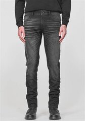 ANTONY MORATO JEANS OZZY TAPERED мужские брюки 29597-360 цена и информация | Мужские джинсы | kaup24.ee