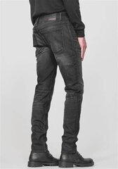 ANTONY MORATO JEANS OZZY TAPERED мужские брюки 29597-360 цена и информация | Мужские джинсы | kaup24.ee