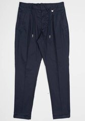 Püksid meestele Antony Morato, sinine hind ja info | Meeste püksid | kaup24.ee