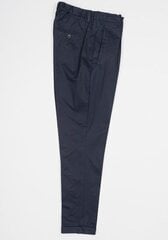 Püksid meestele Antony Morato, sinine hind ja info | Meeste püksid | kaup24.ee