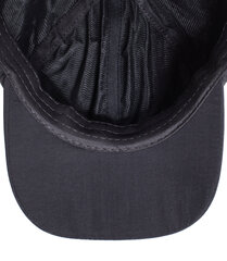 Мужская бейсболка с изящным логотипом V. цена и информация | Мужские шарфы, шапки, перчатки | kaup24.ee