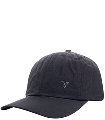 Мужская бейсболка с изящным логотипом V. цена и информация | Мужские шарфы, шапки, перчатки | kaup24.ee