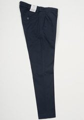Püksid meestele Antony Morato, must hind ja info | Meeste püksid | kaup24.ee