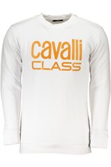 свитер cavalli class rxt65ccf062 RXT65CCF062_BI00053_3XL цена и информация | Мужские толстовки | kaup24.ee