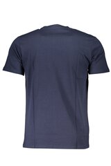 рубашка cavalli class rxt60djd060 RXT60DJD060_BL04926_3XL цена и информация | Мужские футболки | kaup24.ee