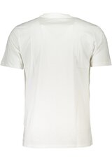 рубашка cavalli class rxt60gjd060 RXT60GJD060_BI00053_3XL цена и информация | Мужские футболки | kaup24.ee