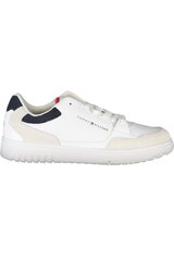 кроссовки tommy hilfiger fm0fm05058 FM0FM05058_BIYBS_46 цена и информация | Кроссовки для мужчин | kaup24.ee