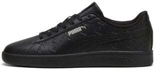 Puma Обувь Smash 3.0 Superlogo Black 395090 01 395090 01/11 цена и информация | Кроссовки для мужчин | kaup24.ee