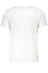 футболка ванс vn000fsb VN000FSB_BIWHT_2XL цена и информация | Мужские футболки | kaup24.ee