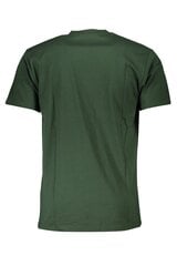 T-särk meestele Vans VN0A7Y46, roheline цена и информация | Мужские футболки | kaup24.ee