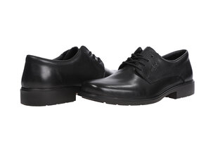 Meeste kingad Rieker 29916, mustad hind ja info | Meeste kingad, saapad | kaup24.ee