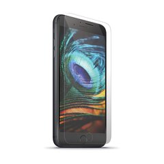 Tempered glass Forever 2,5D for Samsung Galaxy S23 FE 5G цена и информация | Защитные пленки для телефонов | kaup24.ee
