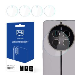 3mk Lens Protection™ hind ja info | Ekraani kaitsekiled | kaup24.ee