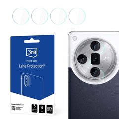 Nothing Phone 2a - 3mk Lens Protection screen protector цена и информация | Защитные пленки для телефонов | kaup24.ee