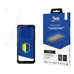 Samsung Galaxy A15 5G - 3mk FlexibleGlass™ screen protector цена и информация | Защитные пленки для телефонов | kaup24.ee