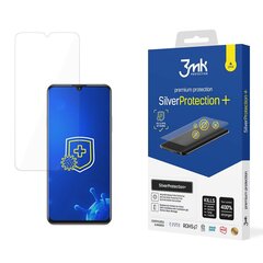 3mk SilverProtection цена и информация | Защитные пленки для телефонов | kaup24.ee