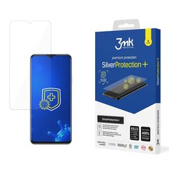 Huawei Nova Y72 - 3mk SilverProtection+ screen protector цена и информация | Защитные пленки для телефонов | kaup24.ee