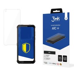 Kruger&Matz Drive 10 - 3mk ARC+ screen protector цена и информация | Защитные пленки для телефонов | kaup24.ee